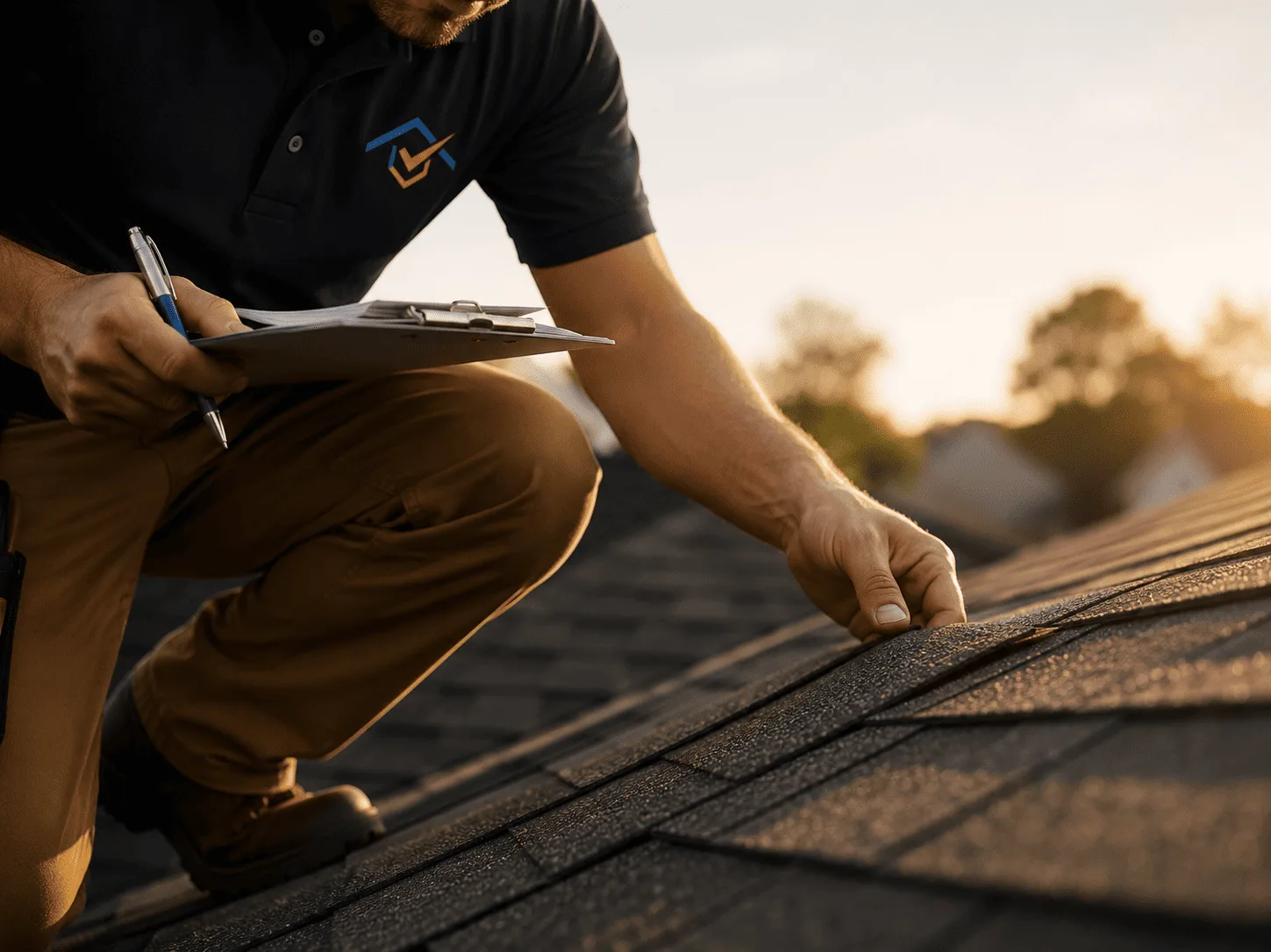Why Choose Roof Inspection in Merritt, NC